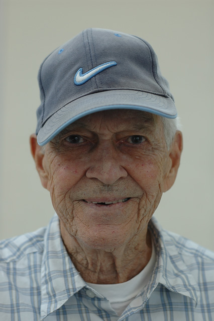 Old Man